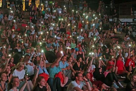 Кому достанется ростовский гвоздь?