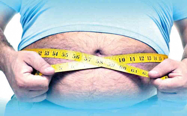 Во время пандемии лучше… похудеть