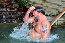 18 01 2026 Более 300 военнослужащих погрузились в воду