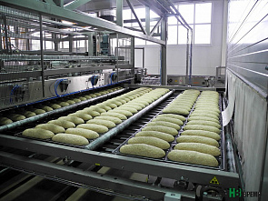 Батон нарезной: неспешный и лучший