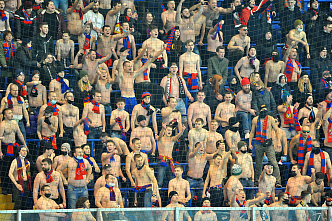 Ростовчане уступил столичным армейцам