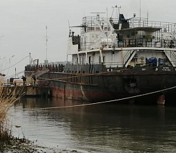 Речку Аксай можно спасти