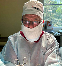 08.06 В РостГМУ поставлены на поток самые сложные операции в акушерстве 