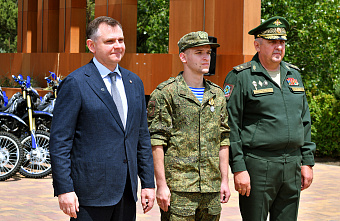 28 06 2025 СВОи всегда приходят на помощь