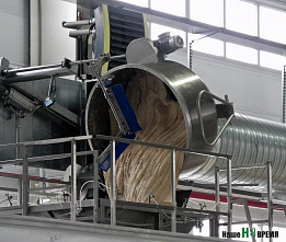 Батон нарезной: неспешный и лучший