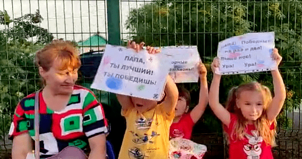 В Родионово-Несветайском районе 100-летие «Нашего времени» отметили волейбольным турниром