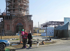 Забрать с улиц