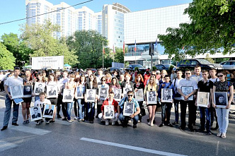 День Победы-2013 в Ростове-на-Дону_21911