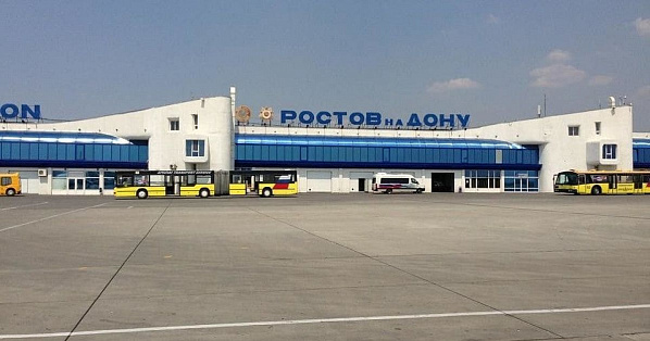 Координатором застройки территории старого аэропорта в Ростове станет РКР