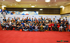 Хочу быть предпринимателем!