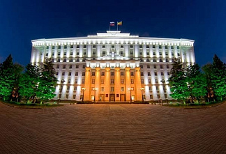 Губернатор Ростовской области перераспределил обязанности выбывших замов