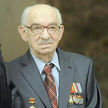 «СССР. Ростов. Профессору Богоразу»