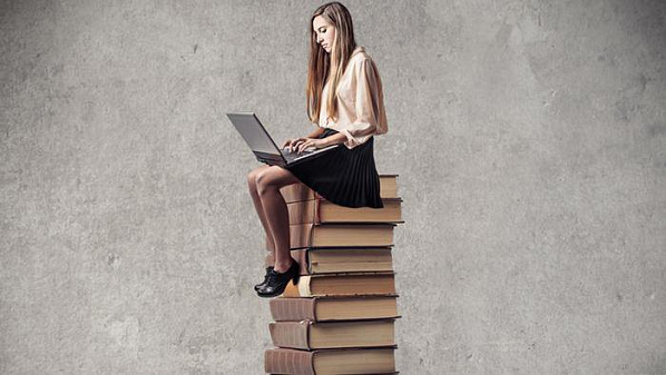 Учеба важнее?..