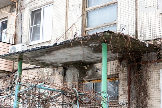 Выкупная стоимость жилья в аварийных домах Ростовской области будет меняться