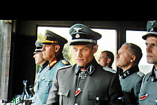 Легенда о непобедимом танке