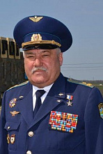 Настоящий полковник