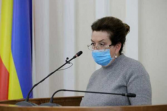 В Ростовской области заражено коронавирусной инфекцией три десятка врачей