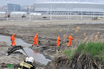 Учимся жить без пожаров