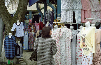 Погулять по Ростову