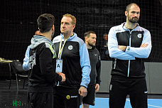 Бои на разных фронтах