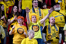 31 10 2025 Гандболистки «Ростов-Дона» на своей арене обыграли московский «Луч»