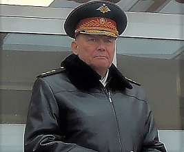 Развитие парка «Патриот» на Самбекских высотах продолжается