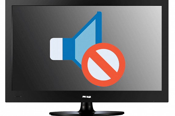 Какие территории на этой неделе окажутся без телевидения и радио?