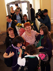 90-летие газеты «Наше Время»_9105