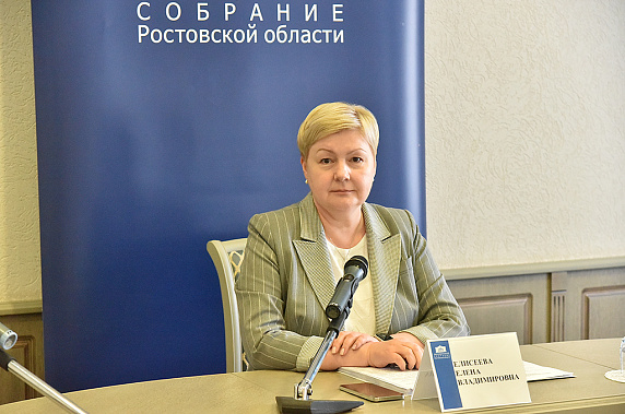 В Ростовской области появился новый профессиональный праздник