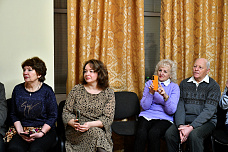 23 01 2025 Выставка фотографий Владимира Высоцкого