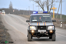 В поединке с зимой