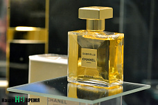 Русские ноты французских духов