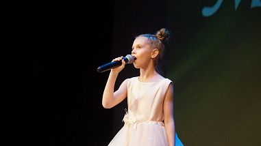 «Ветер перемен» провел благотворительный концерт, посвященный Дню матери