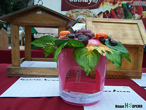 Весенний праздник для людей и птиц