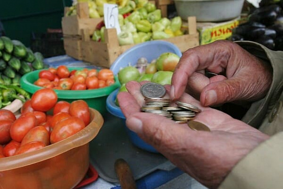 В Ростовской области свинина подорожала сильнее курицы
