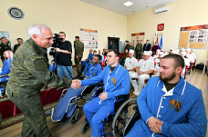 18 10 2025 От имени Министра обороны