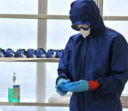 Более 145 тысяч жителей Ростовской области уже переболели COVID-19