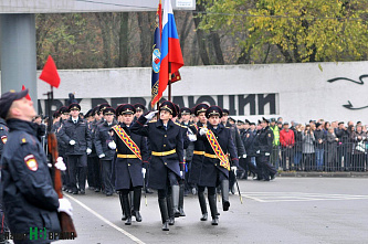 Полицейский марш