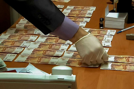 Скандал в донском судейском сообществе. В доме председателя совета судей Ростовской области прошел обыск