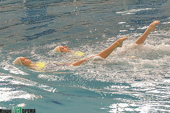 Первый просмотр