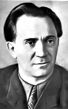 Леонид Шемшелевич: богат гордостью