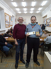 Тезка «Нашего времени»