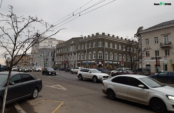 1 марта в Ростове похолодает. Но не сильно