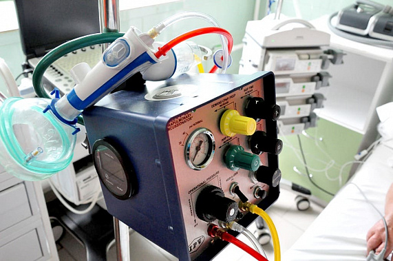 Еще 480 жителей Ростовской области заразились ковидом