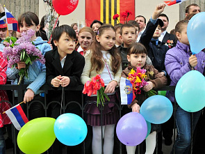 День Победы 2011 года_8970