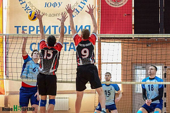 Седьмой игрок вне игры