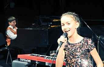 На джазовой волне_17957