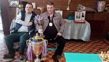 Сборная Дона выступит на международном шахматном турнире «Lichess Liga 5B»
