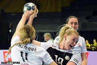 Пожалуй, могли и проиграть…