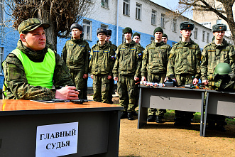 31 03 2025 Ростов стал родоначальником нового вида спорта